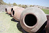 Arequipa countryside (La Campiña), the mill of Sabandia